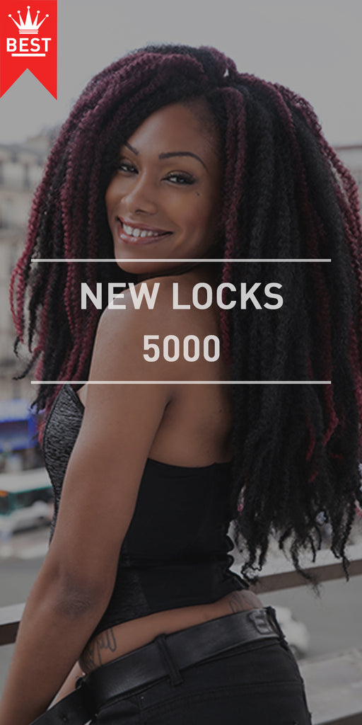 HADORA NEW LOCKS 5000