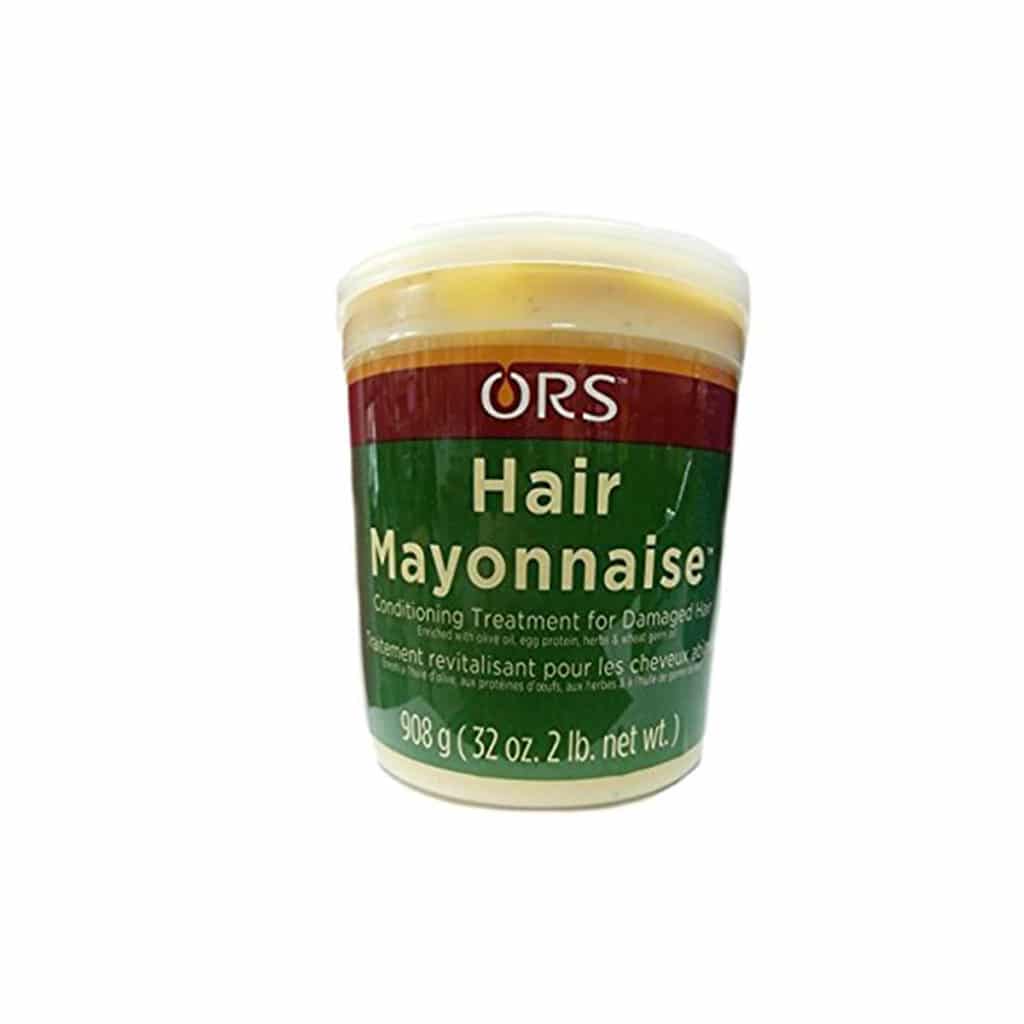 Mayonnaise Capillaire 908g Dana Hair