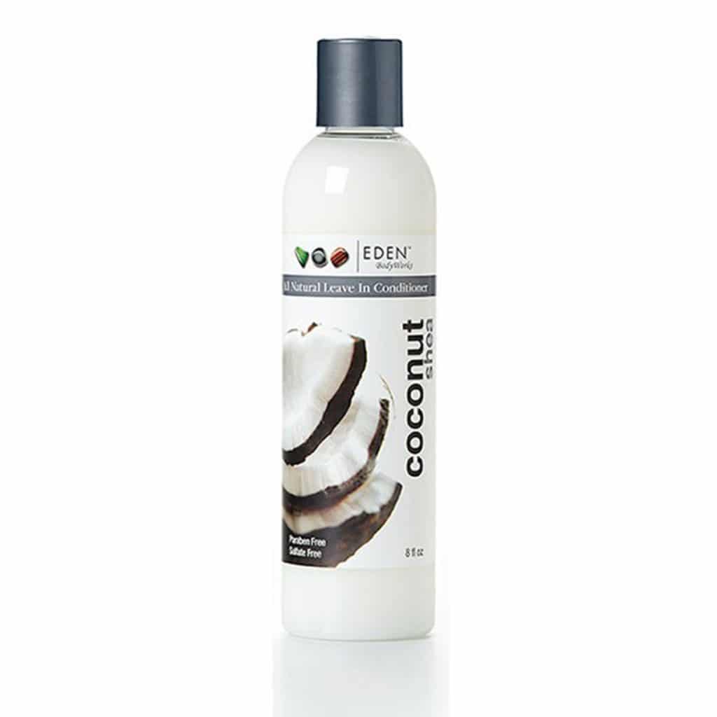 COCO KARITE APRÈS-SHAMPOOING SANS RINÇAGE  236ML (LEAVE IN CONDITIONER)