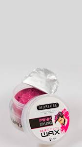 MORFOSE CIRE COLORANTE 100ML-PINK