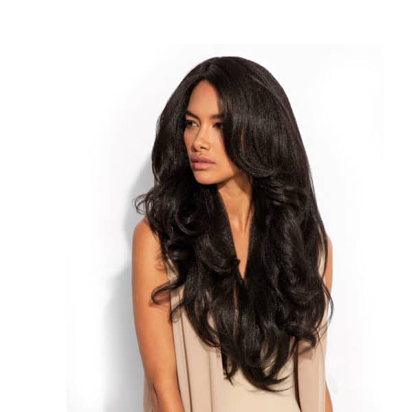 FEME WIG RELAXED BLOWOUT
