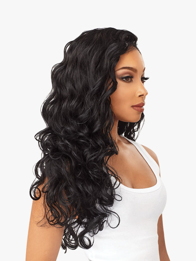 Perruque Body wave