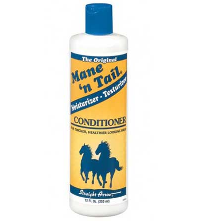 MANE ‘N TAIL CONDITIONNER (APRES SHAMPOOING ULTRA HYDRATANT)