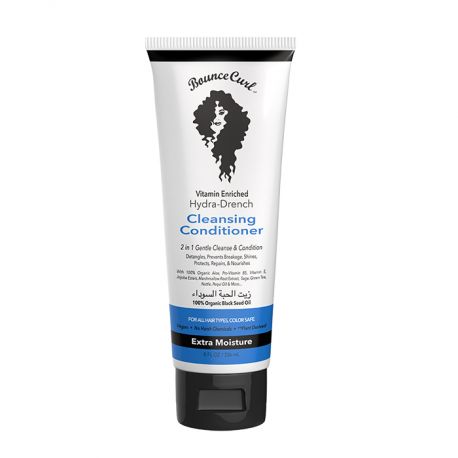 BOUNCE CURL – HYDRA-DRENCH CLEANSING CONDITIONER (HYDRATATION MAXI)
