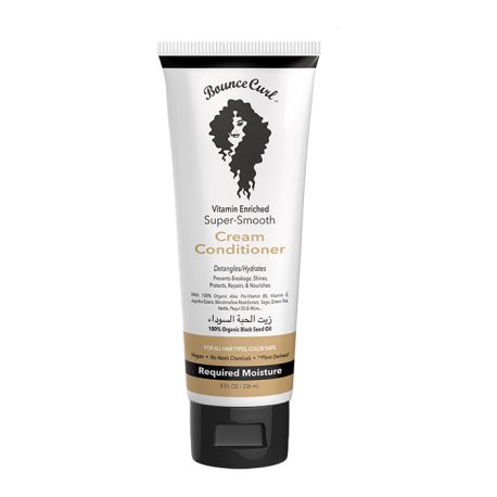BOUNCE CURL – SUPER SMOOTH CREAM CONDITIONER (APRÈS-SHAMPOOING)