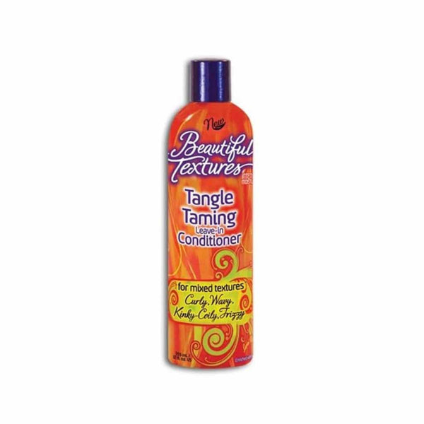 Beautiful Textures LEAVE IN CONDITIONNEUR SANS RINCAGE TANGLE TAMING 355ML