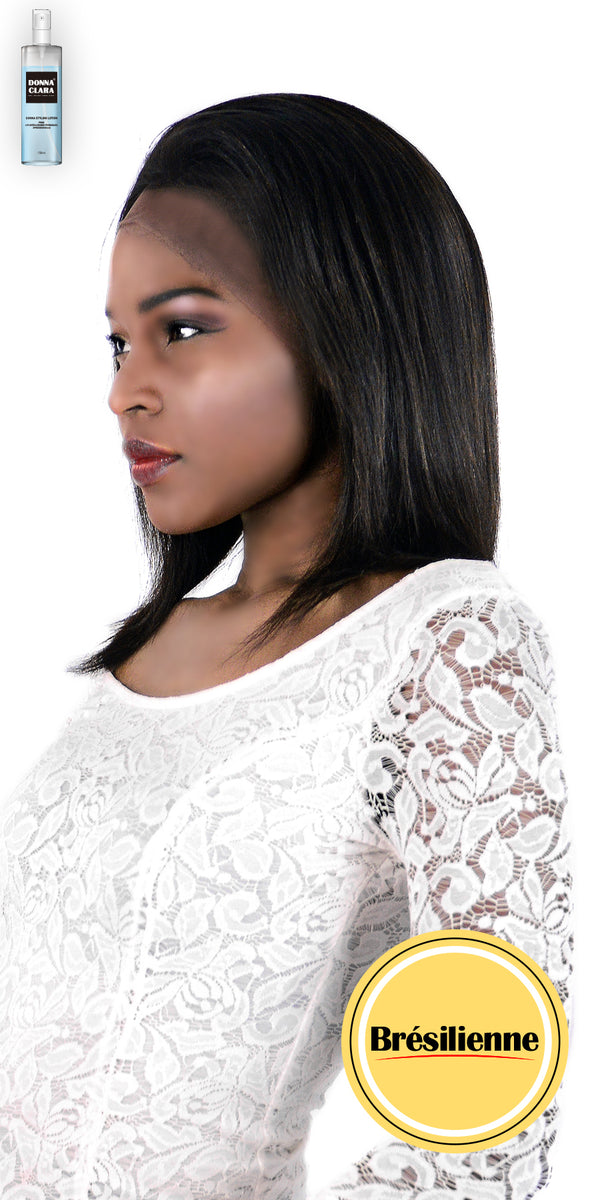 BRESILIENNE LACE WIG TRISH - FULL CAP