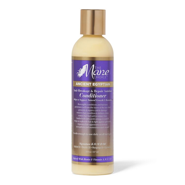 THE MANE CHOICE ANCIENT EGYPTIAN CONDITIONER