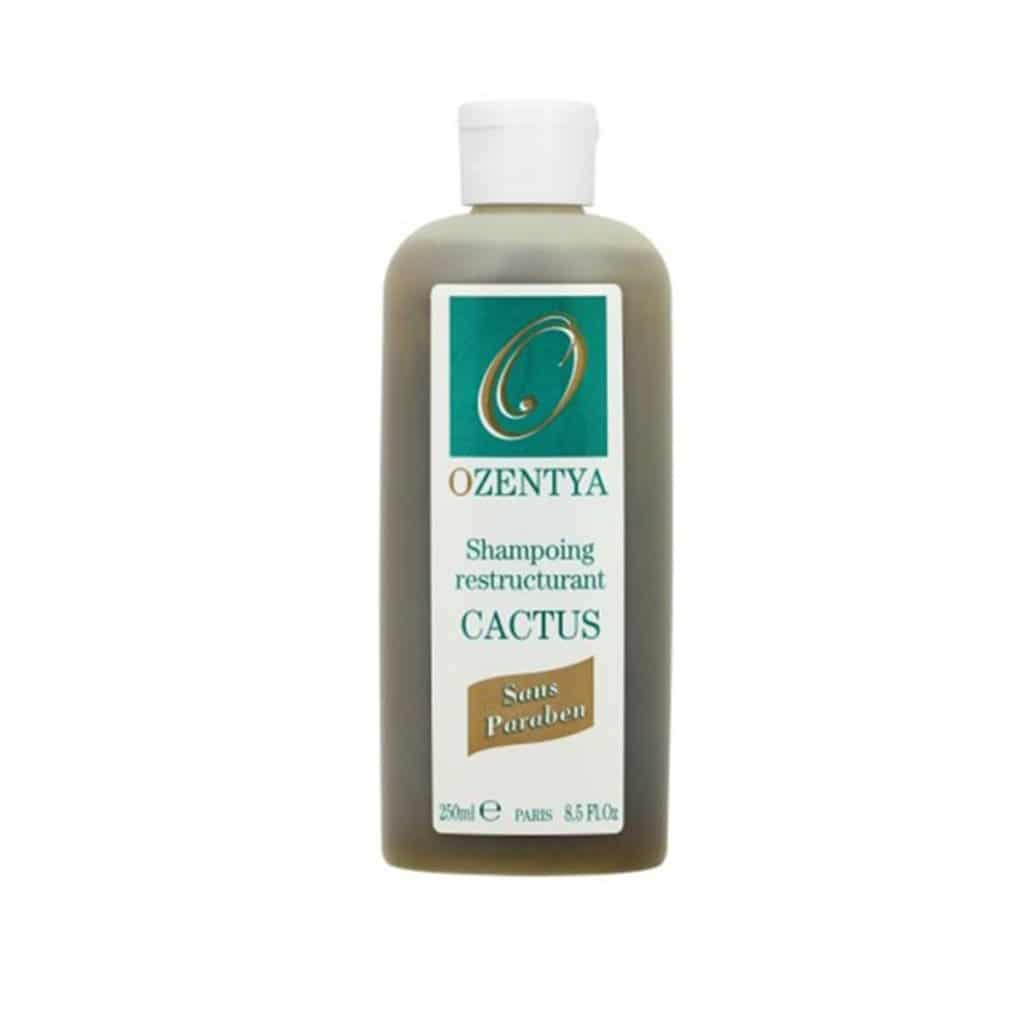 SHAMPOOING RESTRUCTURANT CACTUS 250ML