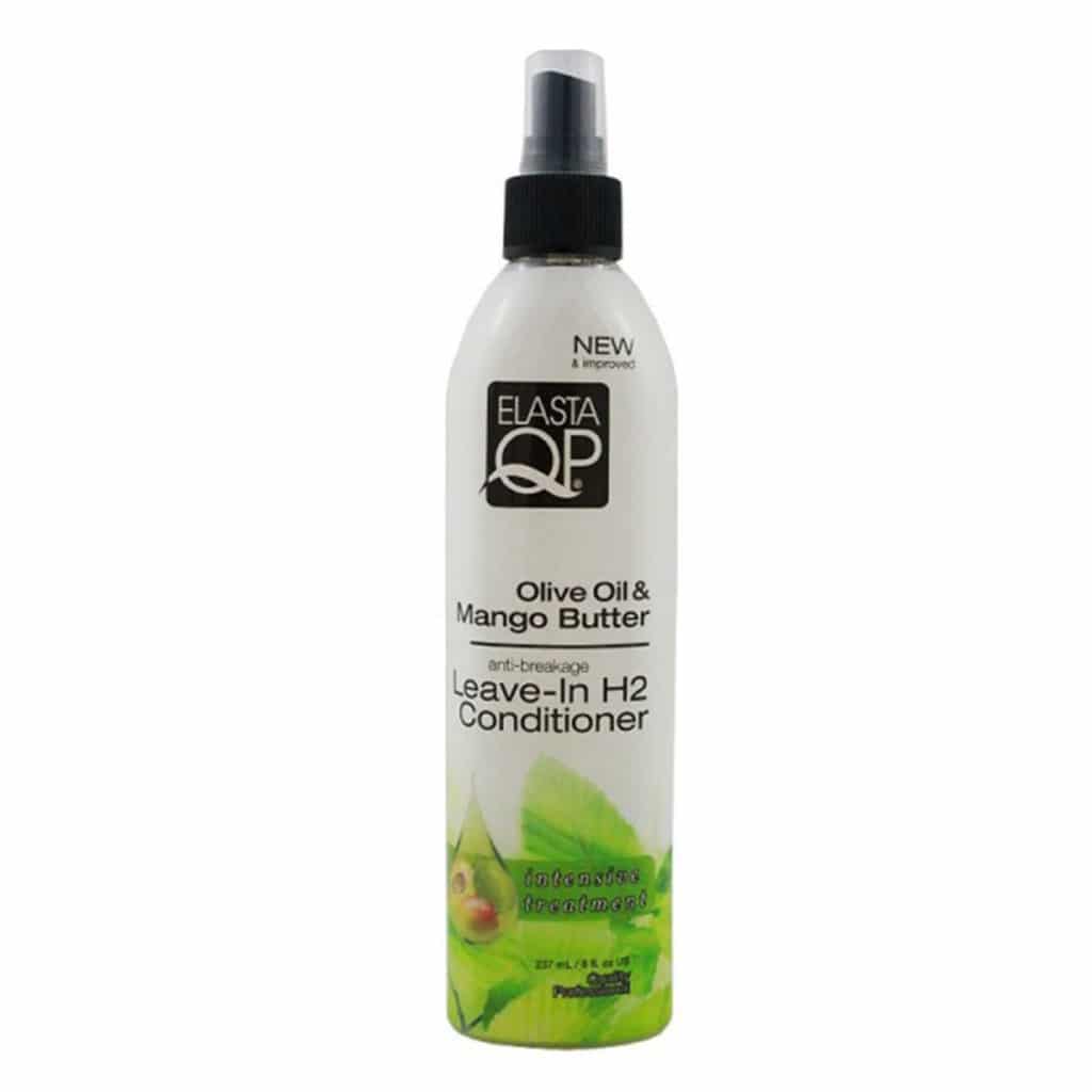 SOIN CAPILLAIRE ANTI-CASSE OLIVE & MANGUE 237 ML (LEAVE-IN H2)