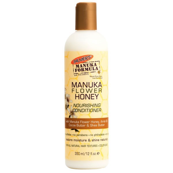 PALMER'S Après-shampooing MIEL DE MANUKA 350ml