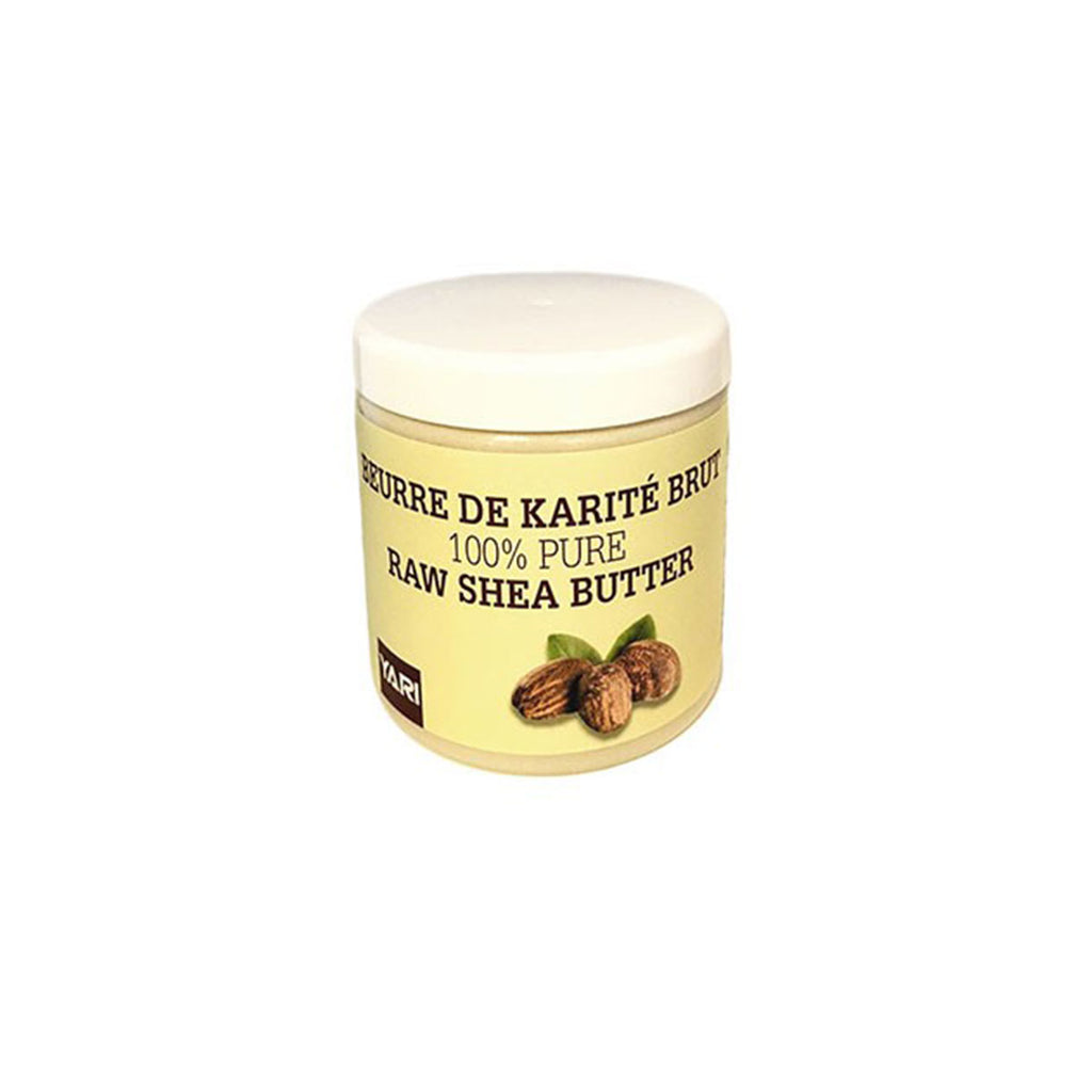 Beurre de Karité 100% Pur 250ml - Dana Hair