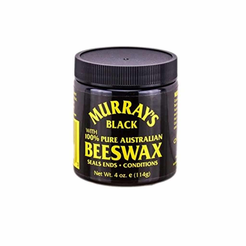 Brillantine cire d'abeille - Bee Wax DAX - Cindy hair shop