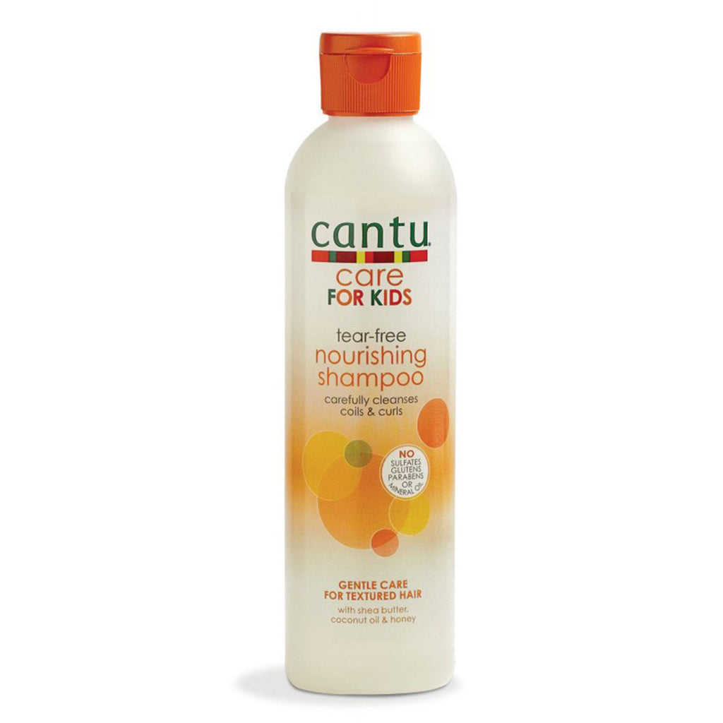 CANTU FOR KIDS – SHAMPOOING DOUX