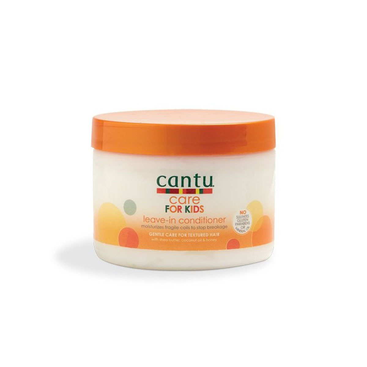 Cantu For Kids – Leave-in Conditioner - Cheveux Délicats - Dana Hair