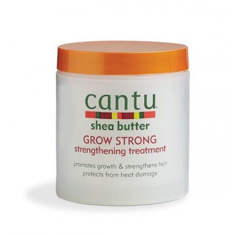 CANTU - GROW STRONG STRENGTHENING TREATMENT (173G)