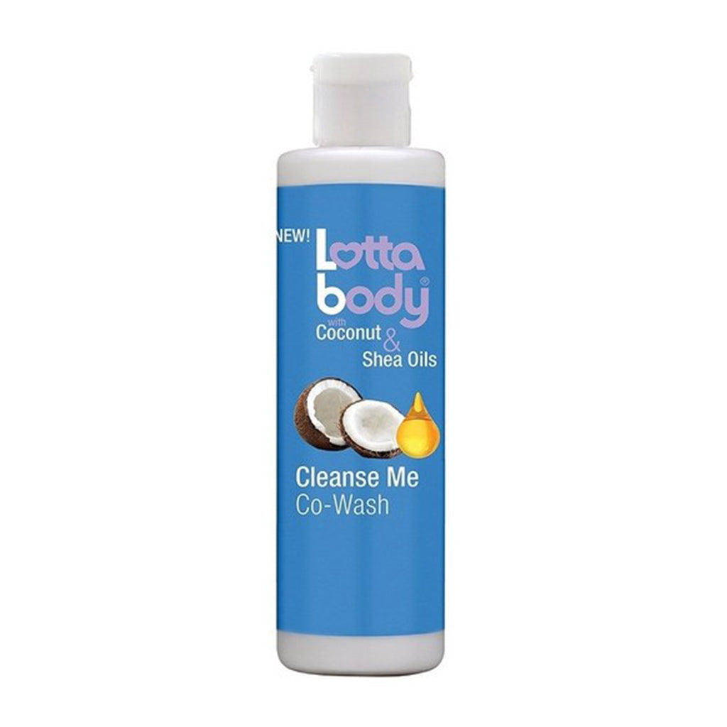 Lottabody - Cleanse Me Co-Wash (10,1oz)