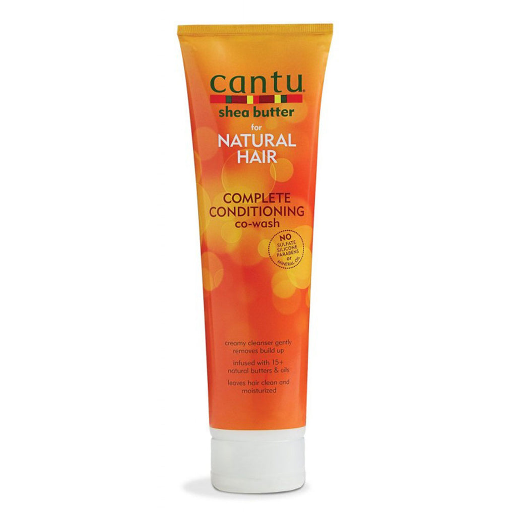 CANTU – COMPLETE CONDITIONING CO-WASH