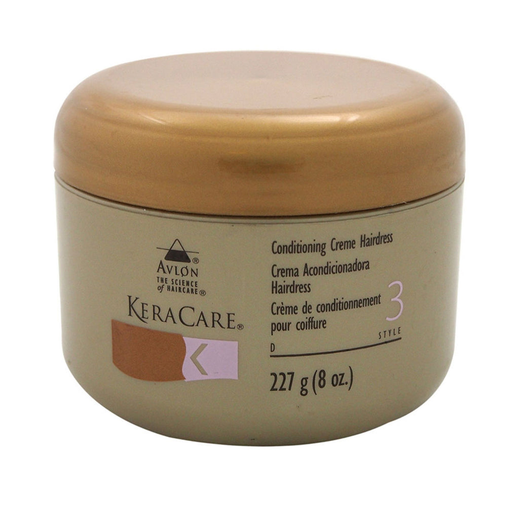 KERACARE – COIFFURE – CONDITIONING CREME HAIRDRESS (227g)