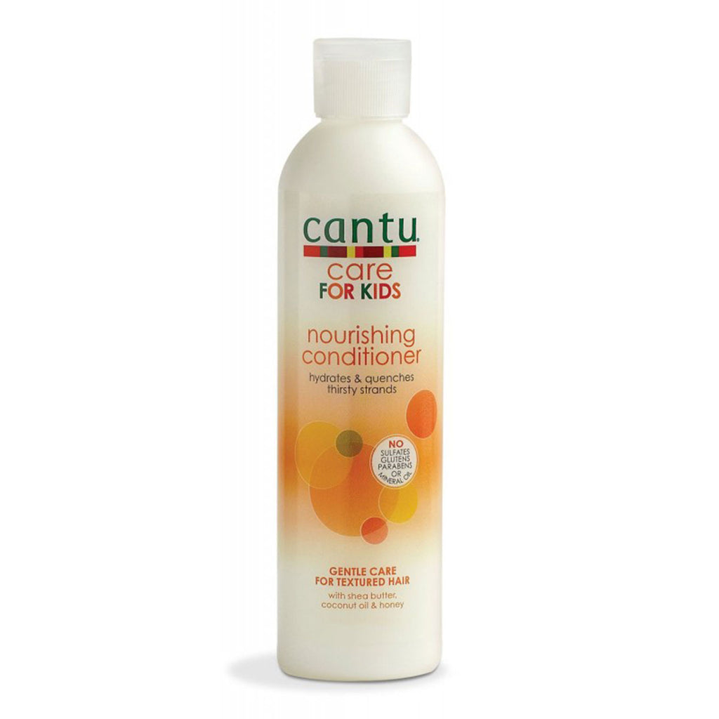 CANTU FOR KIDS – NOURISHING CONDITIONER