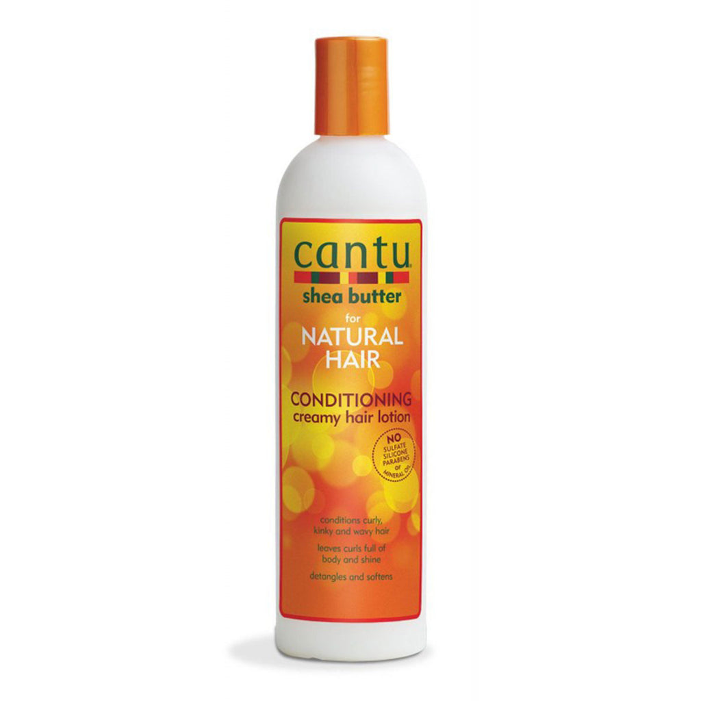 CANTU – CONDITIONING CREAMY HAIR LOTION