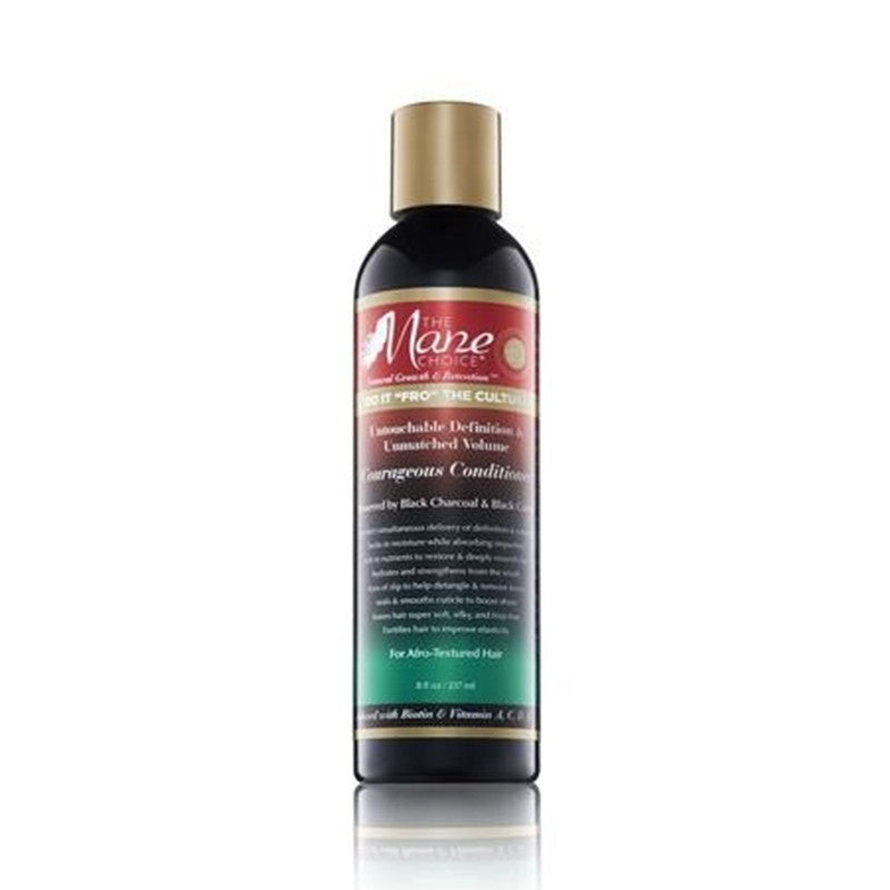 THE MANE CHOICE DO IT FRO Après shampooing 237ml (DO IT FRO THE CULTURE)