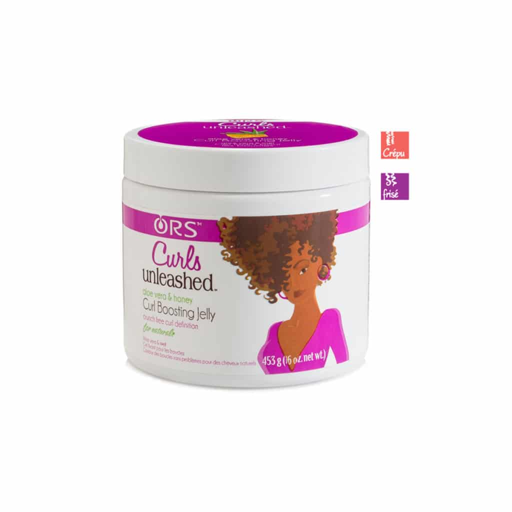 CURLS UNLEASHED CURL BOOSTING JELLY