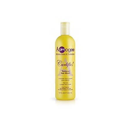APHOGEE – Curlific Hair Wash ( Shampooing) 355ML