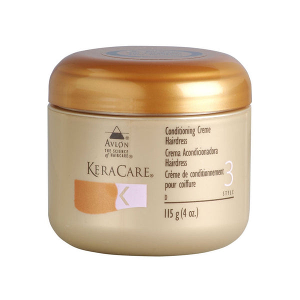 KERACARE – COIFFURE – CONDITIONING CREME HAIRDRESS (115g)