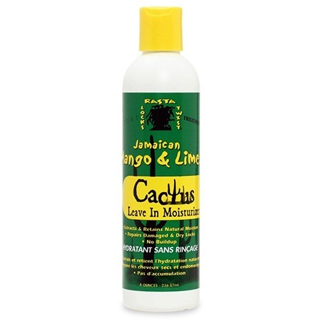 JML CACTUS Leave In Moisturizer 236ml