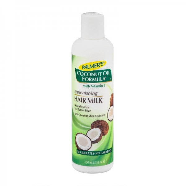 PALMER’S COCO Lait capillaire huile de COCO (Hair Milk) 250ml