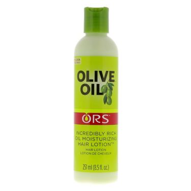OLIVE OIL Hair Lotion - Lotion Hydratante 251ML
