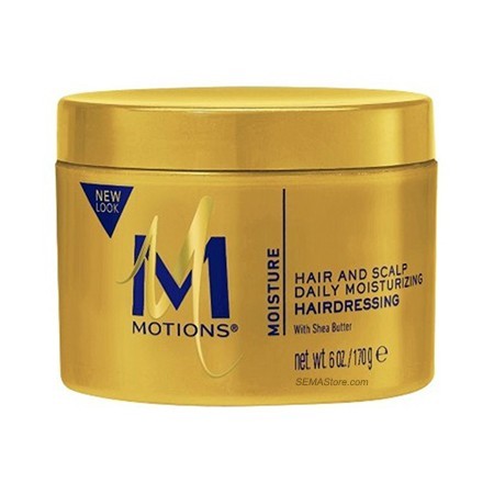 Motions - Hair And Scalp Daily Moisturizing Hairdressing 170g