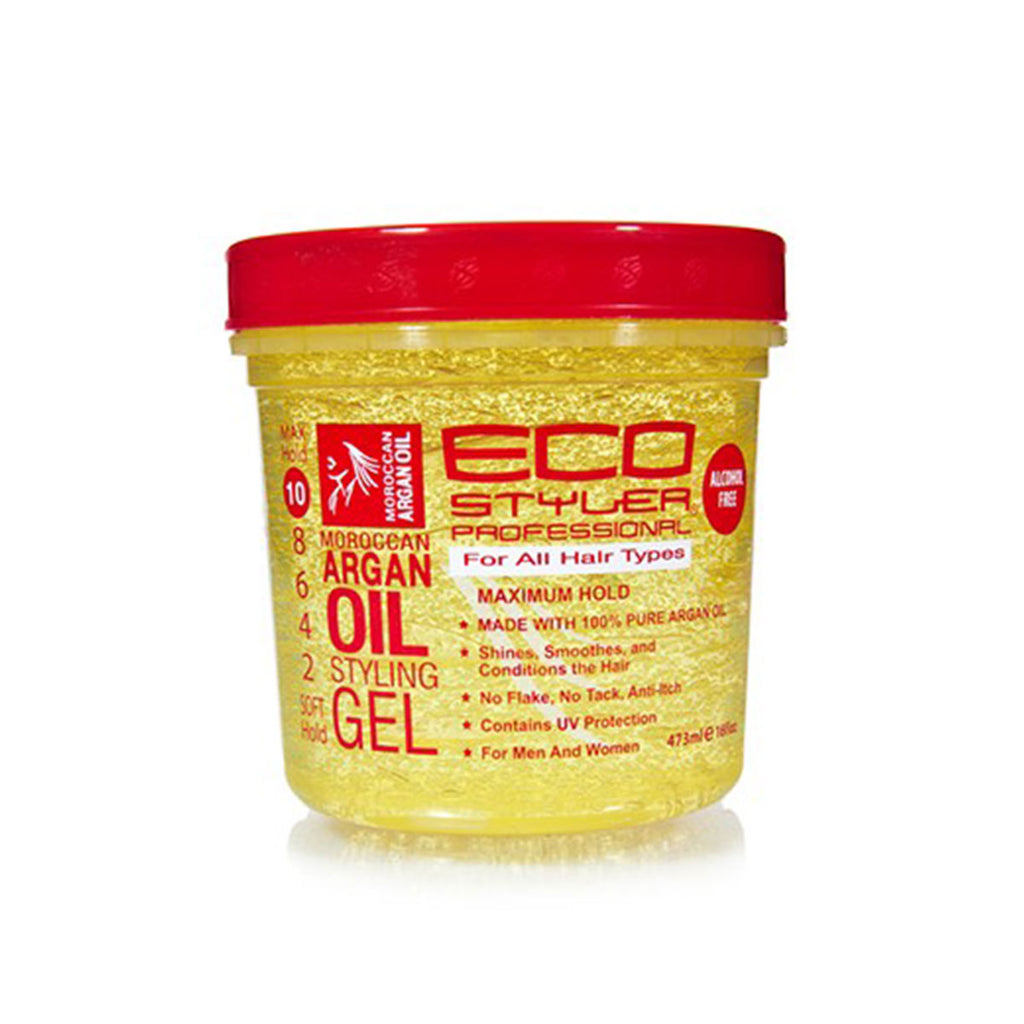 ECO STYLER – ARGAN OIL (473ML)