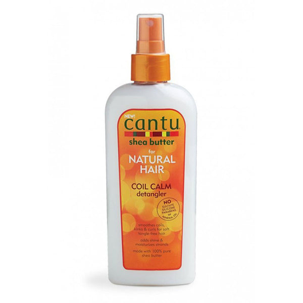 Cantu For Kids – Leave-in Conditioner - Cheveux Délicats - Dana Hair