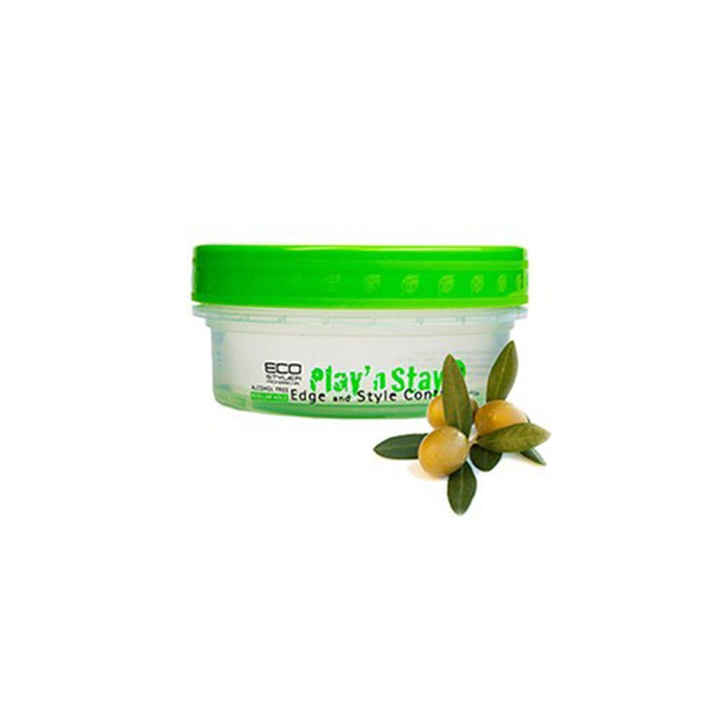 PLAY’N STAY – CIRE EDGE HUILE D’OLIVE 90ML