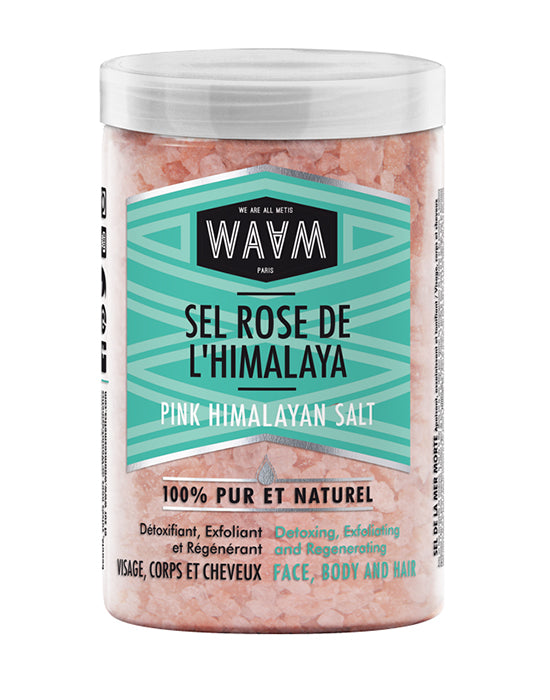 WAAM SEL ROSE HIMALAYA 400G