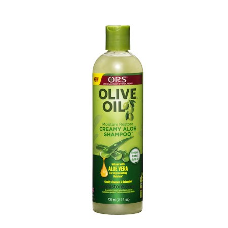 Organic Root Stimulator Crème capillaire huile de coco 156g (Coconut Oil) 