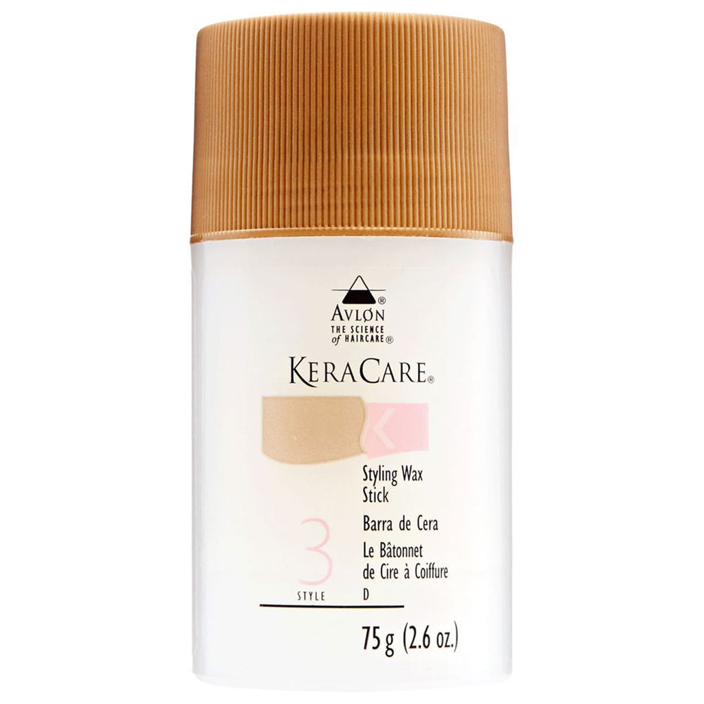 KERACARE – COIFFURE – STYLING WAX STICK