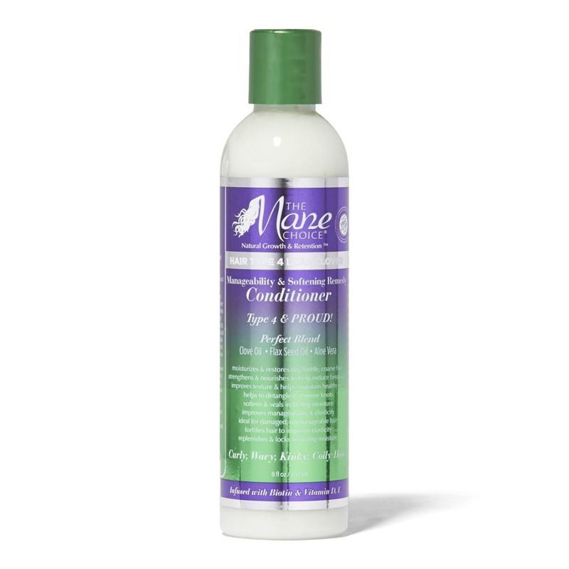 THE MANE CHOICE 4 LEAF CLOVER CONDITIONNER