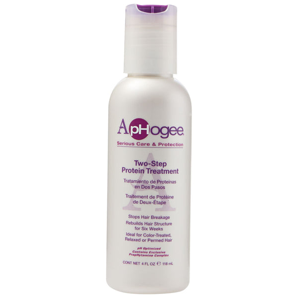 APHOGEE – TWO-STEP PROTEIN TREATMENT – 118ML