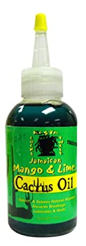 JML CACTUS Oil  113 ml