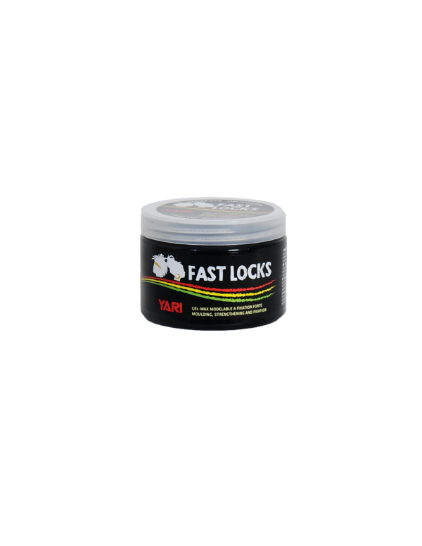 Yari Fast Locks Fixation Forte - 300ml